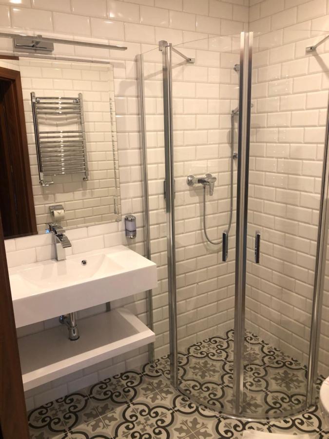 Park Hotel Kur & Spa Świeradów-Zdrój Eksteriør billede