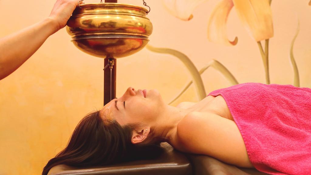 Park Hotel Kur & Spa Świeradów-Zdrój Eksteriør billede